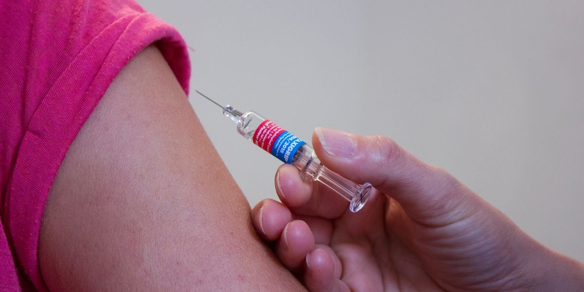 Vaccination
